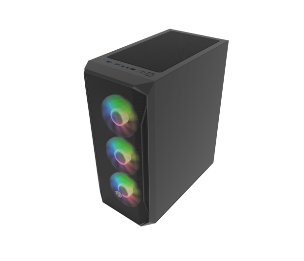 Fury SH4F RGB Black - 1226058 - zdjęcie 17